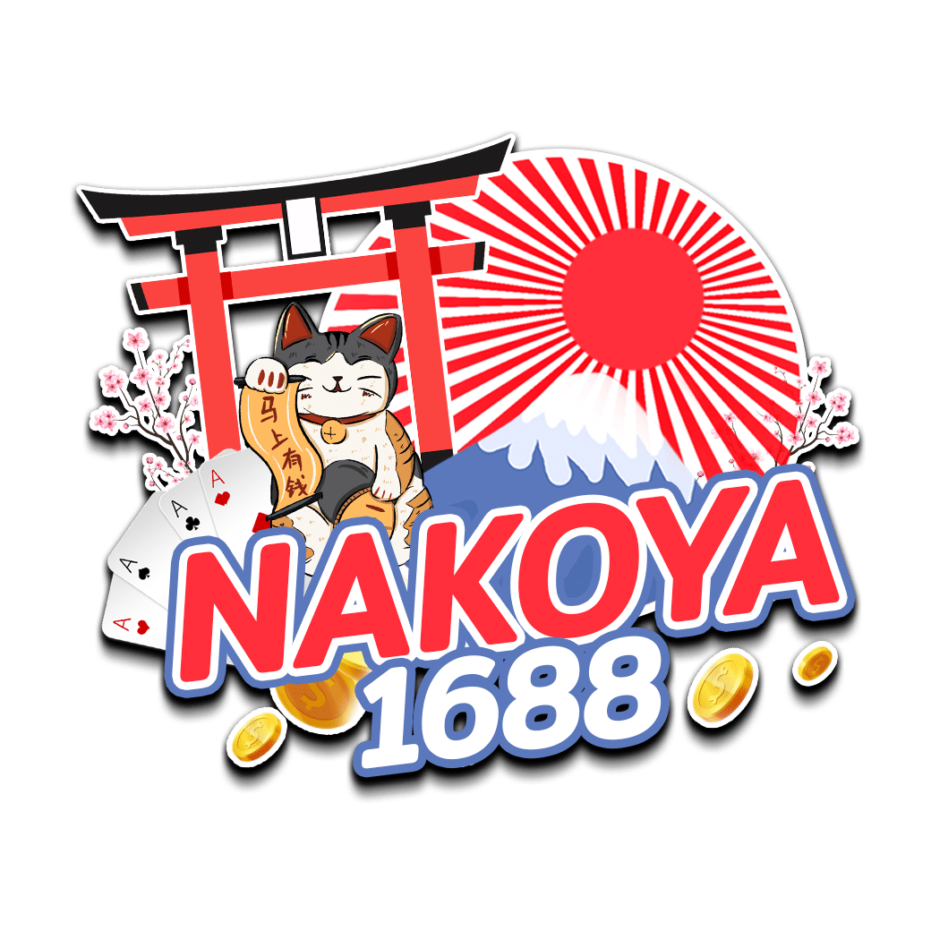 nakoya1688 LOGO