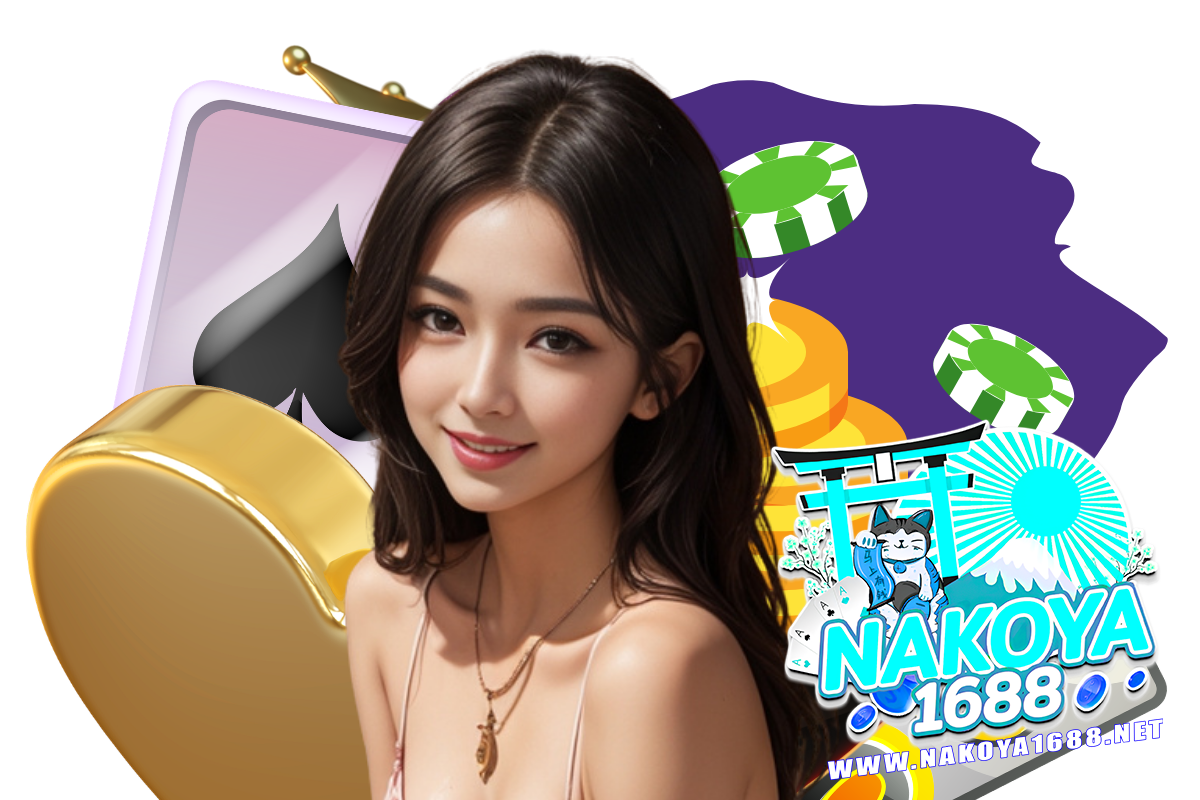 nakoya1688 สมัคร