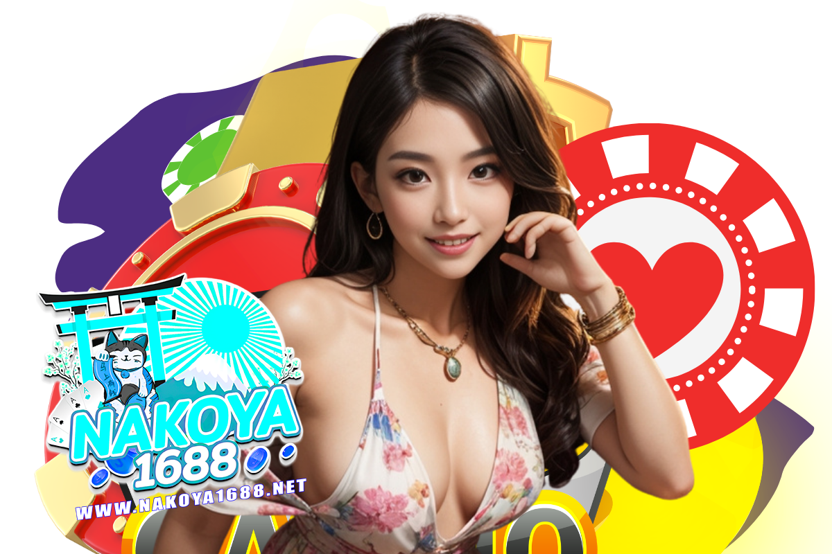 nakoya1688 แจกเครดิตฟรี